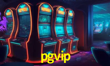Desvendando o Mundo dos Jogos Virtuais na pgvip