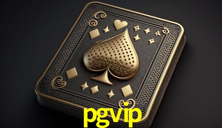 Bônus de Boas-vindas pgvip