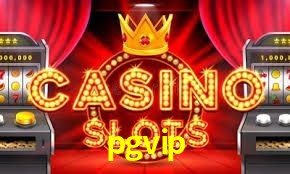 Slot Games pgvip