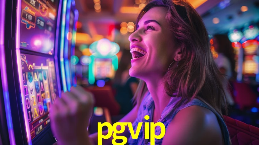 pgvip: Jogos de Caça-Níqueis-Altas Recompensas, Roleta-Velocidade, Blackjack-Desafios Máximos