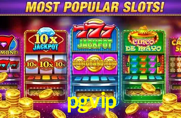 Descubra a Magia dos Jogos de Arcade no pgvip