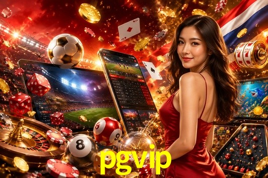 Platform Technology pgvip