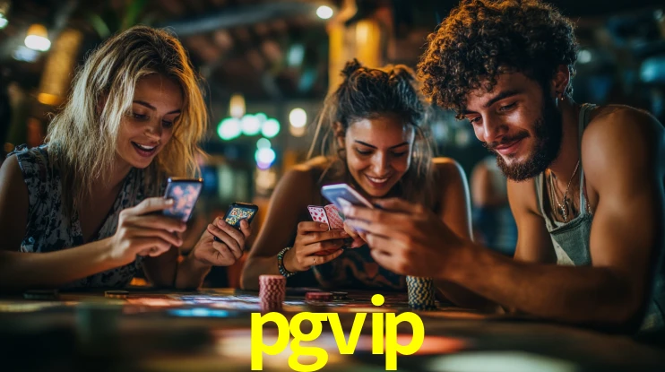 Daily Bonuses pgvip