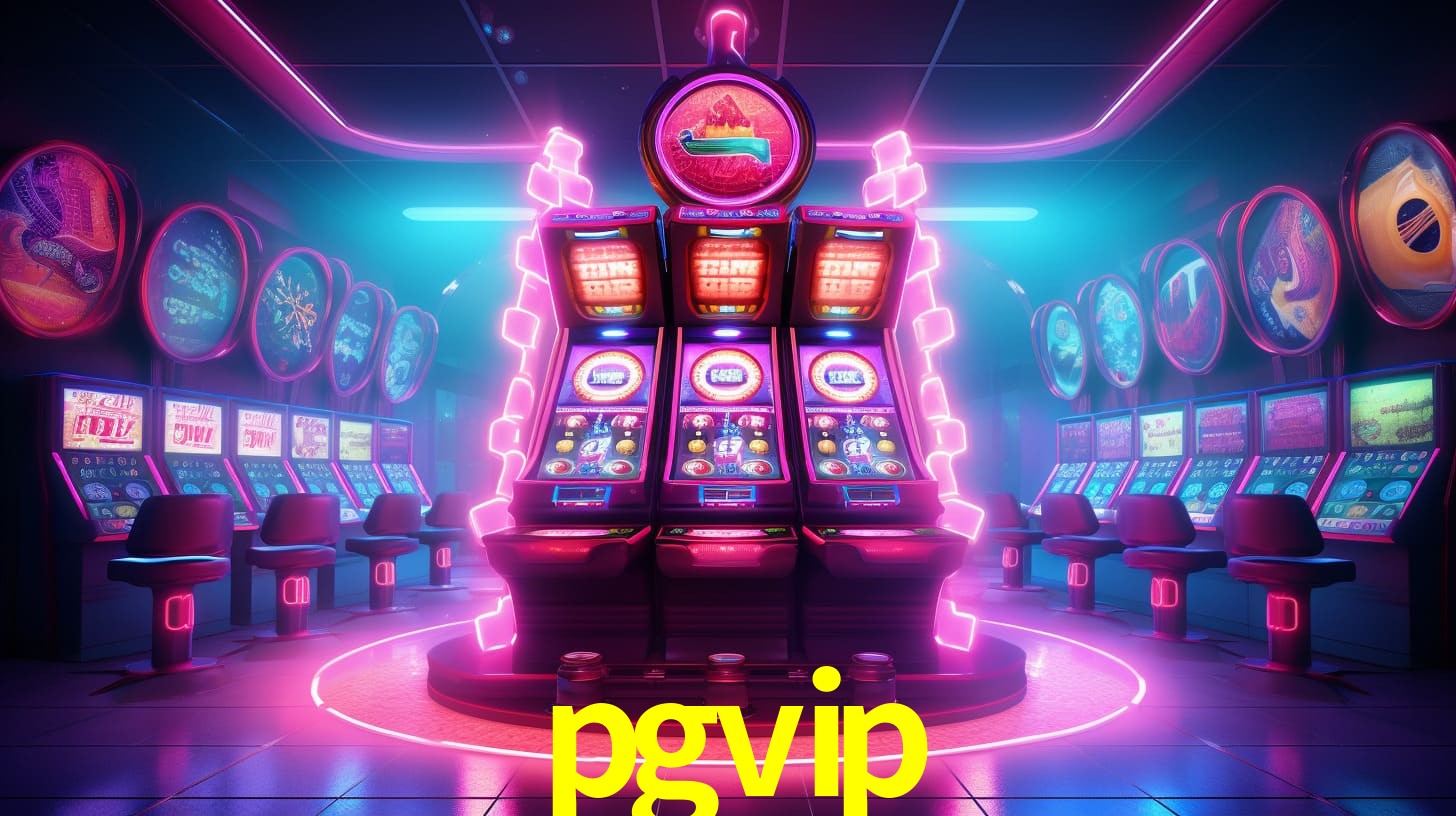 pgvip - Cassino Online De Alto Nível App - pgvip.com