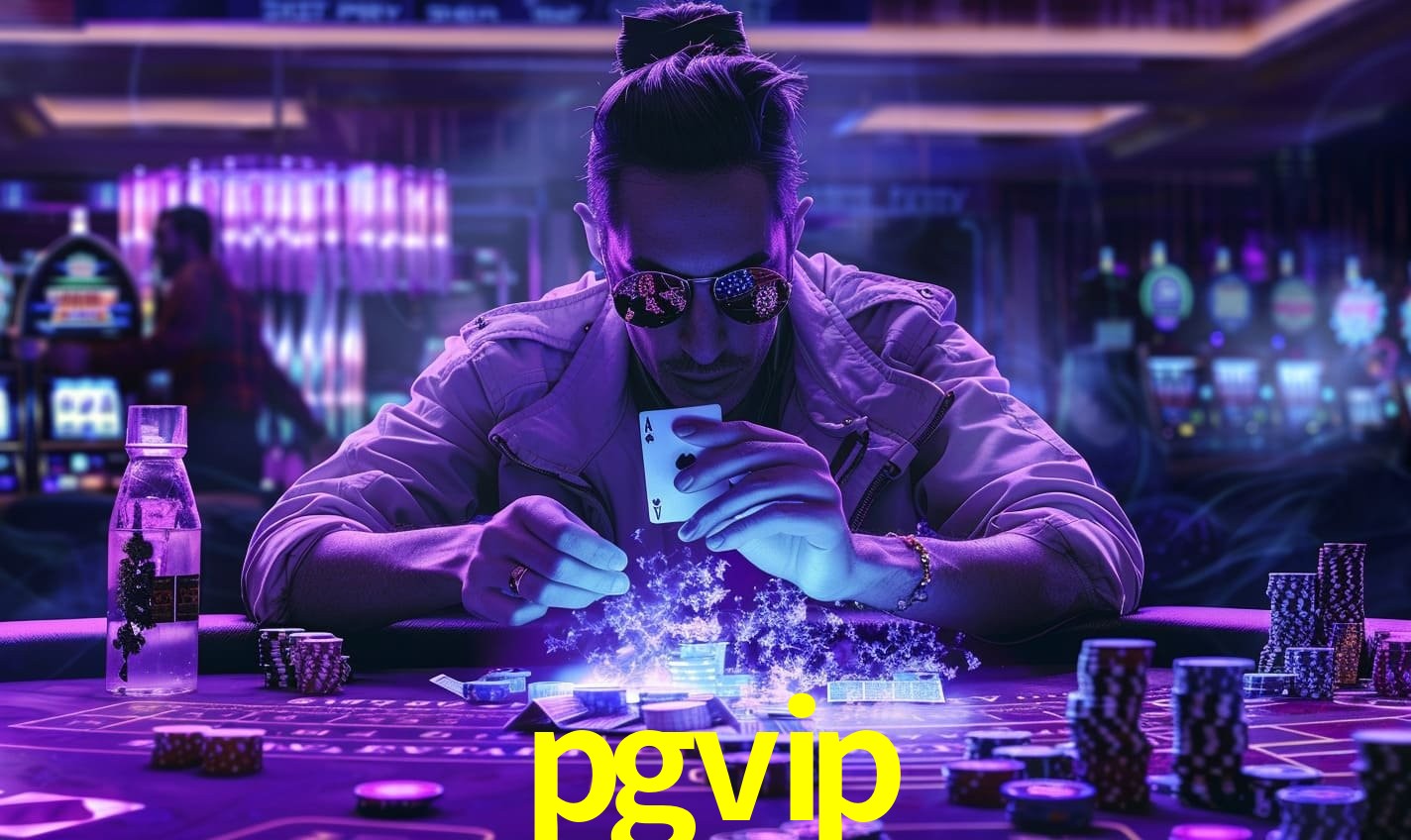 VIP Casino pgvip