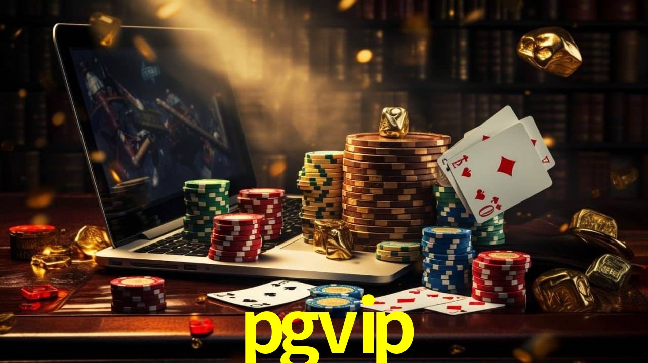 Apostas de Futebol pgvip
