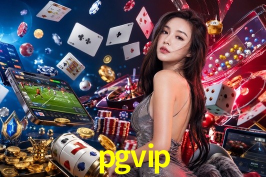 Game Providers pgvip