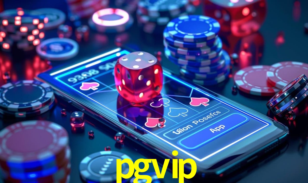 Vantagens de jogar slots no pgvip Brasil