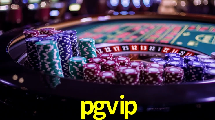 Programa VIP pgvip