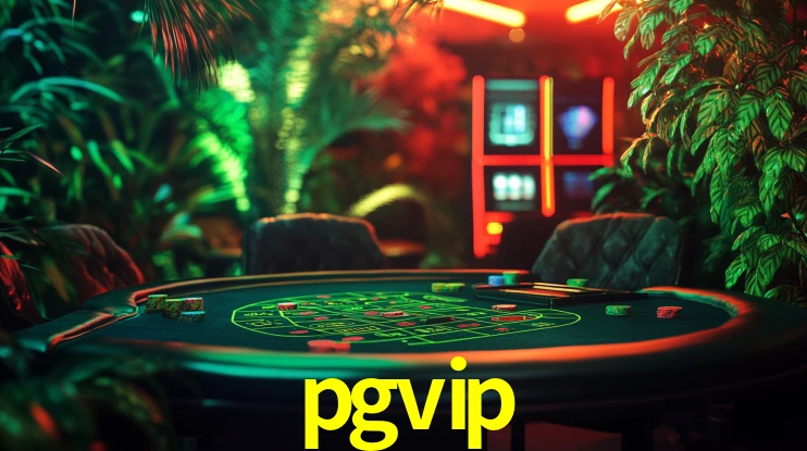 Tournaments pgvip