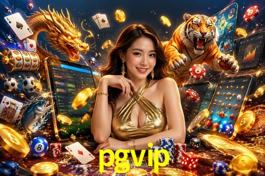 Account Benefits pgvip