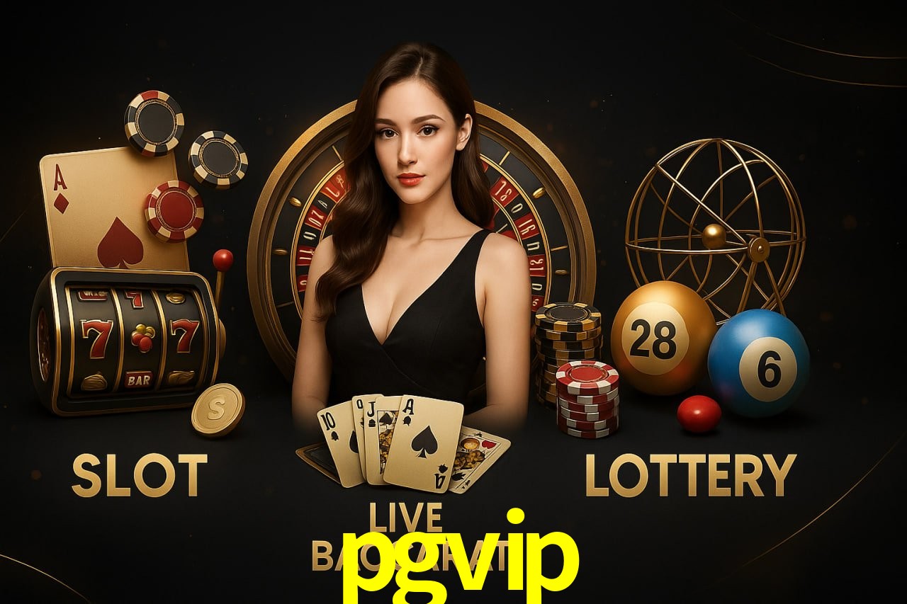 Benefícios do Login pgvip - Bônus e Vantagens Exclusivas