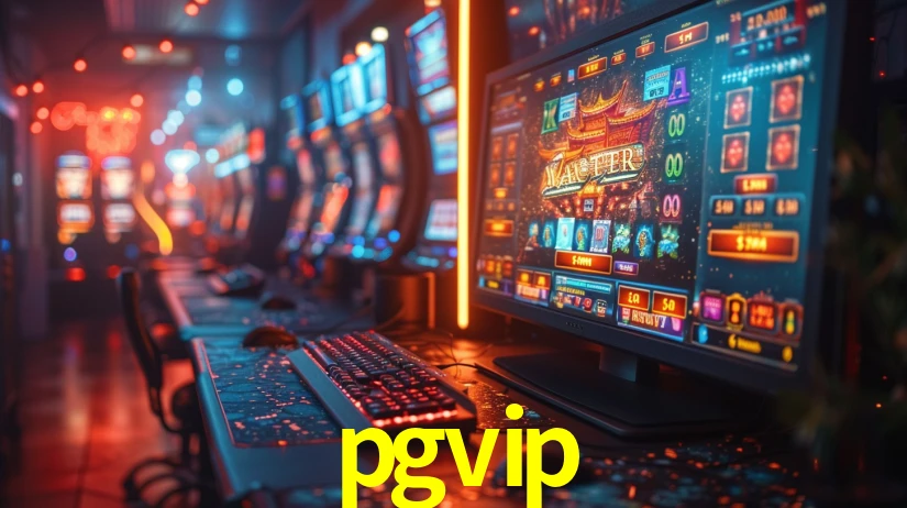 Experimente o Login Seguro Premium no pgvip