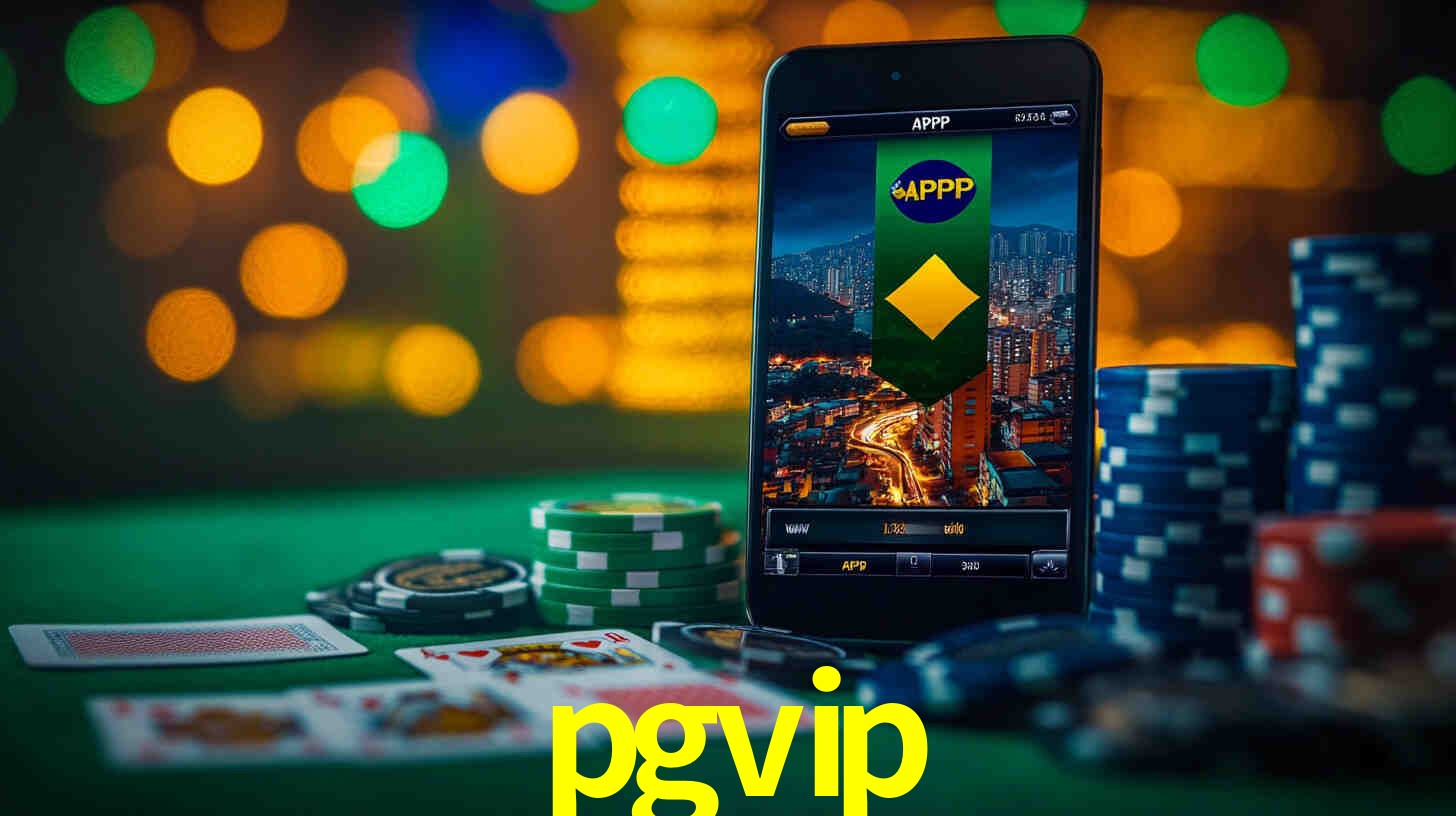 Inovações de Jogos na pgvip: O Futuro das Experiências Interativas