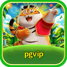pgvip Logo