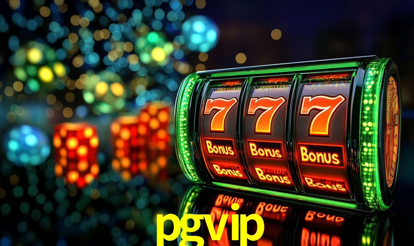 Benefícios da Conta pgvip