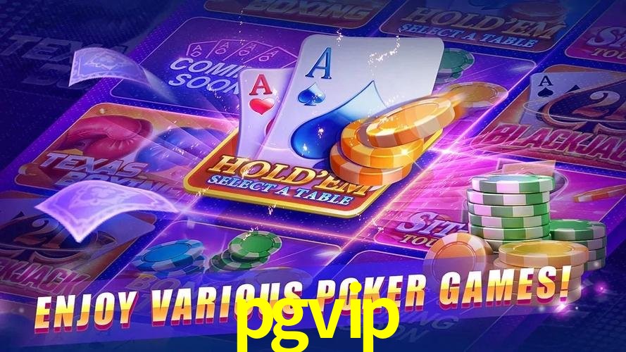 Desvendando o Mundo dos Jogos Virtuais na pgvip