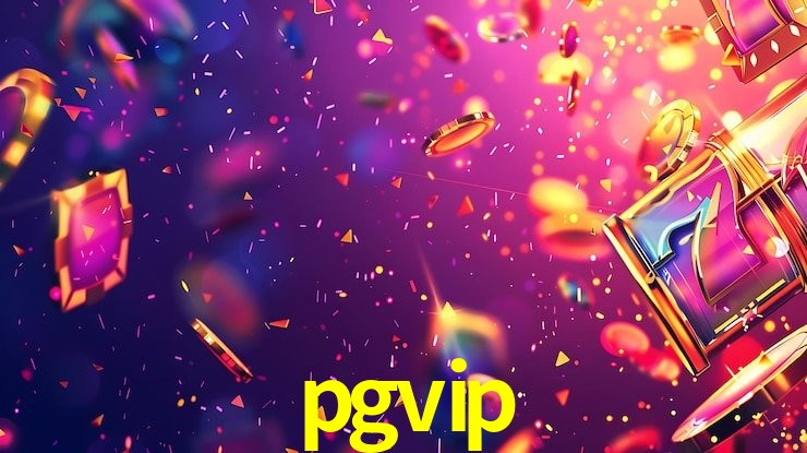 Download para Android e iOS na pgvip