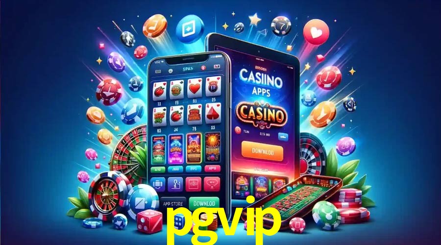 API Integration pgvip