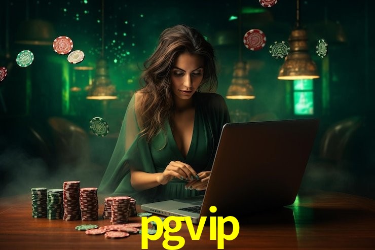 Segurança e privacidade no APP pgvip