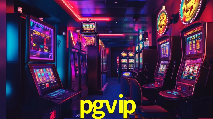 pgvip App Interface