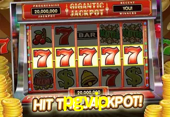 Descubra o Mundo do Cassino Online com pgvip