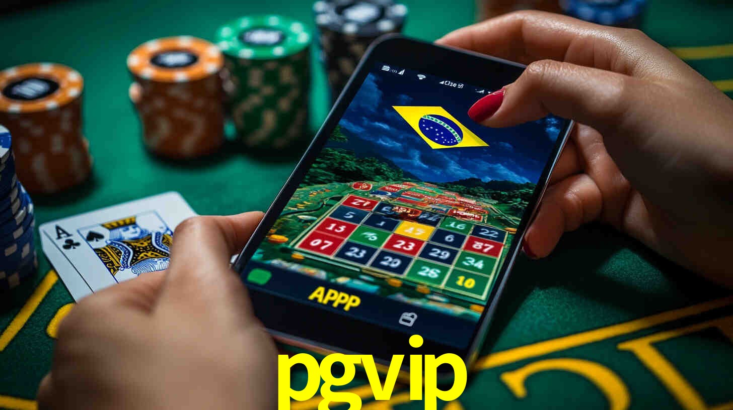 Descubra o Programa VIP da pgvip: Vantagens Exclusivas para Jogadores