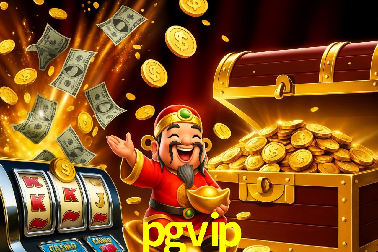 Interface do App pgvip