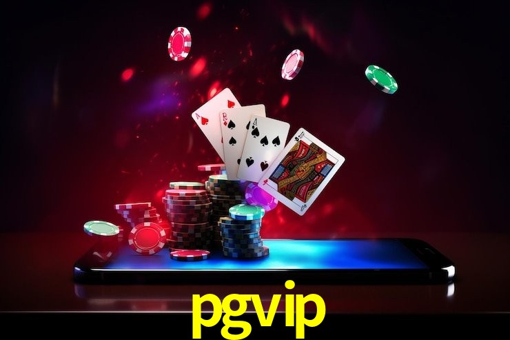 Slot Games pgvip