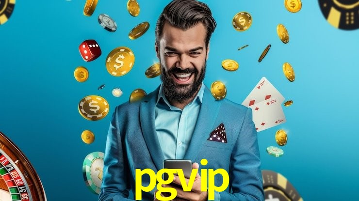 Game Providers pgvip