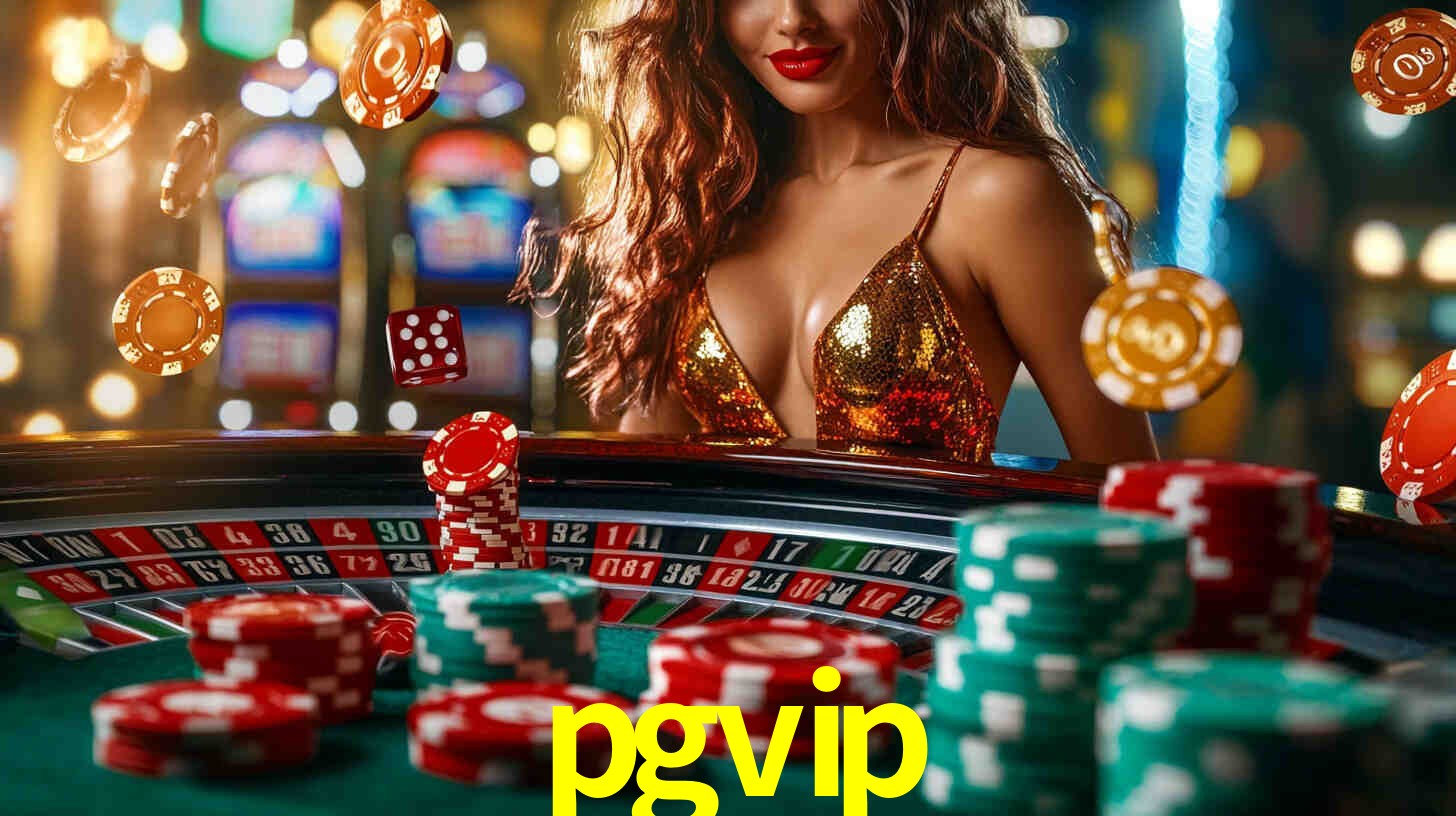 Welcome Bonus pgvip