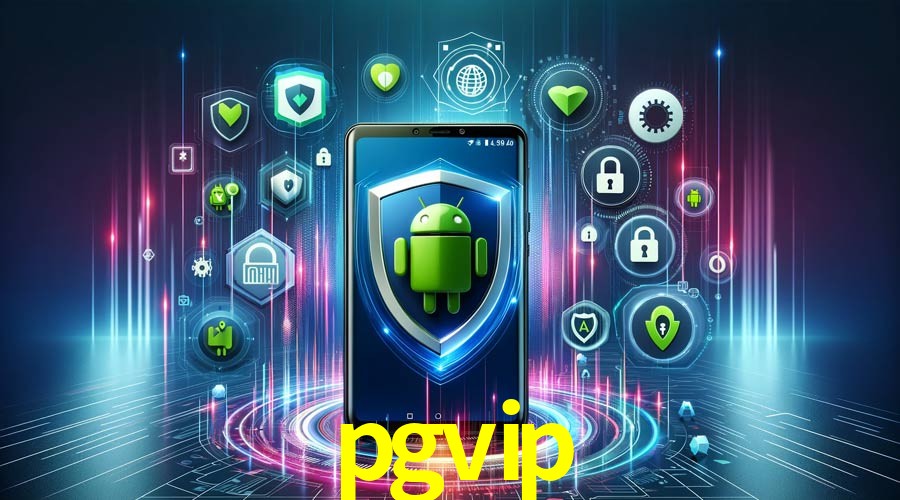 2FA Security pgvip
