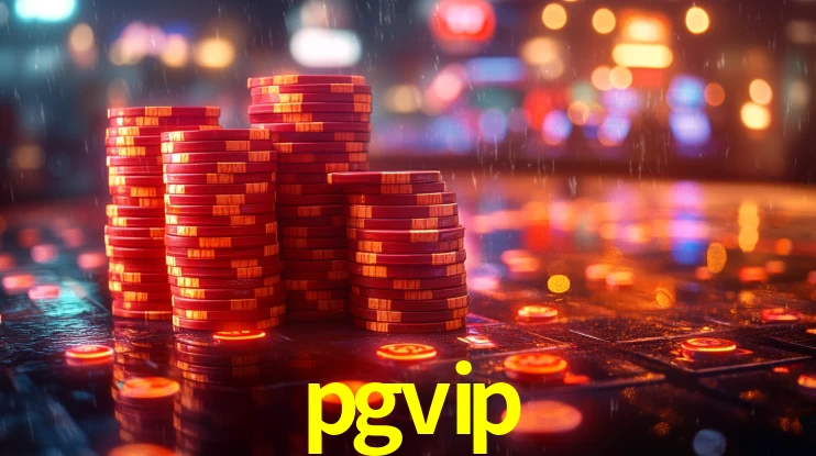 Experimente o Login Seguro Premium no pgvip