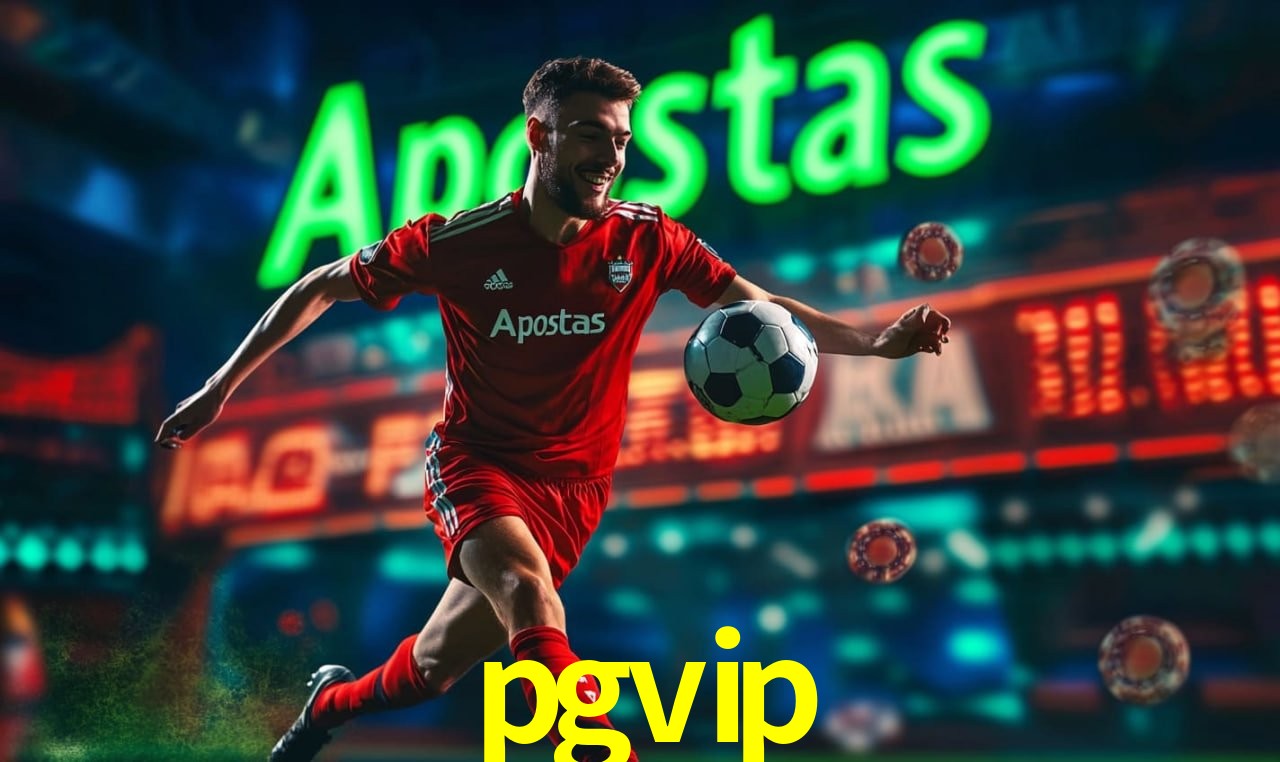 Página oficial no Facebook da pgvip
