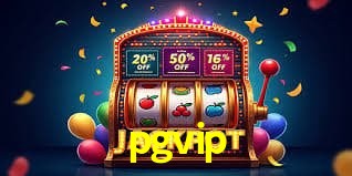Promoção Relâmpago pgvip