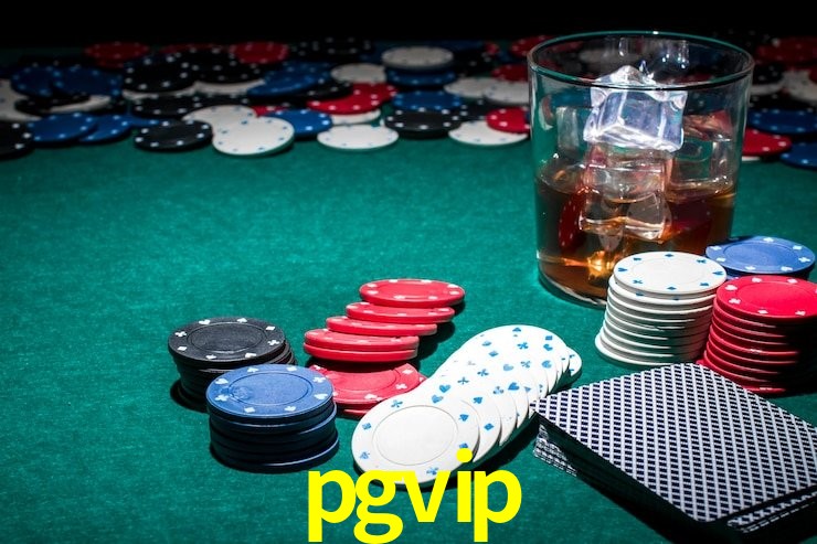 Casino Ao Vivo pgvip