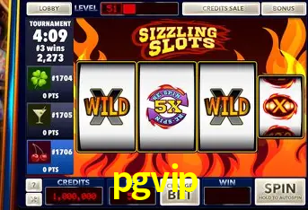 A Popularidade dos Caça-Níqueis no pgvip