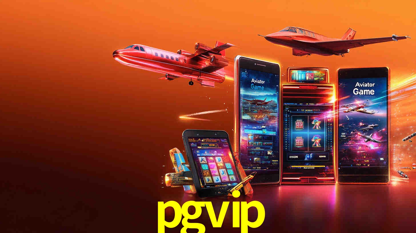 Desvendando o Mundo dos Jogos Virtuais na pgvip