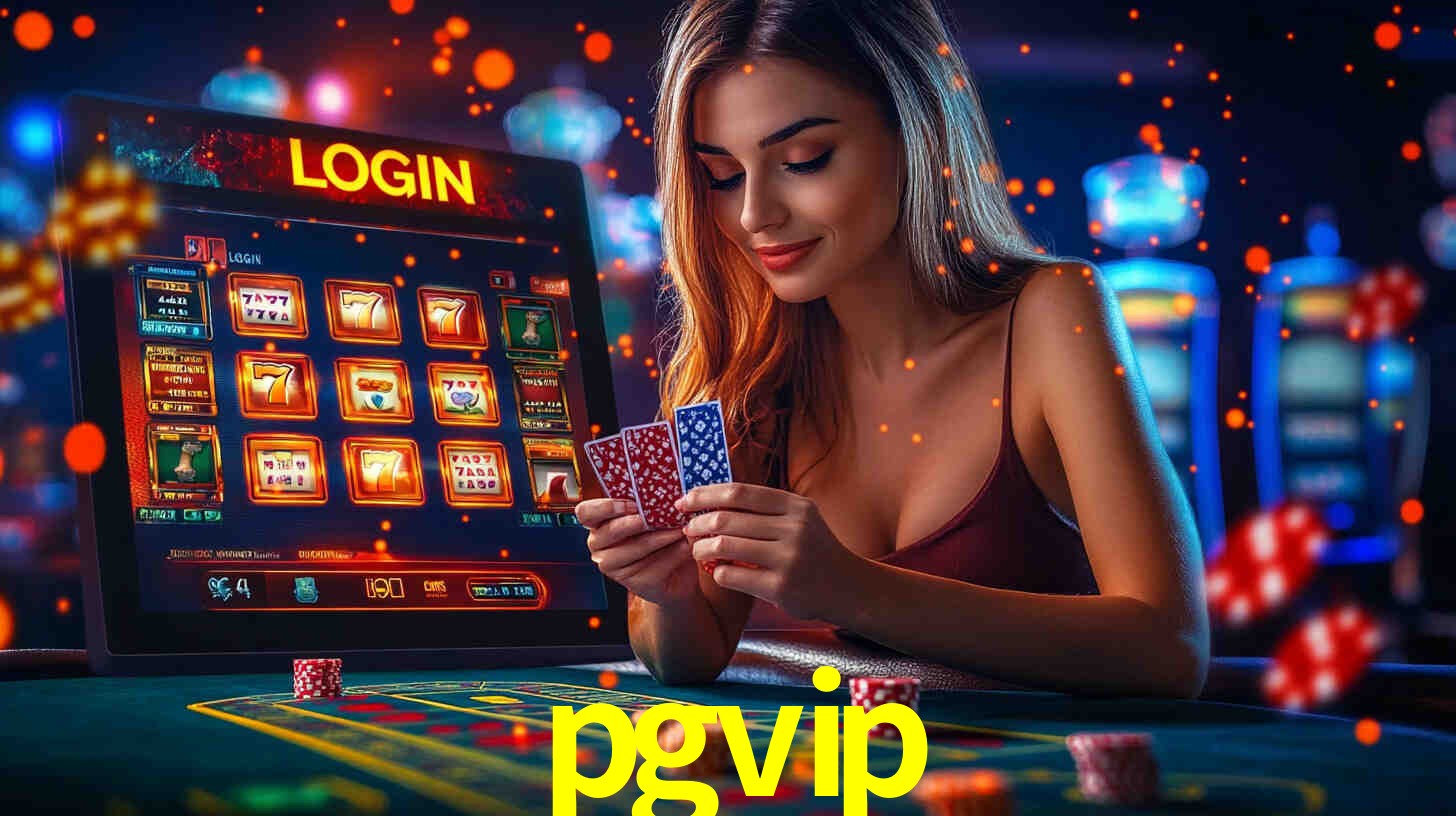 Bônus Generosos e Exclusivos no pgvip para Você!