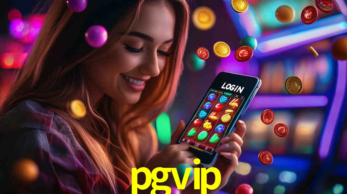 pgvip: Jogos de Caça-Níqueis-Altas Recompensas, Roleta-Velocidade, Blackjack-Desafios Máximos