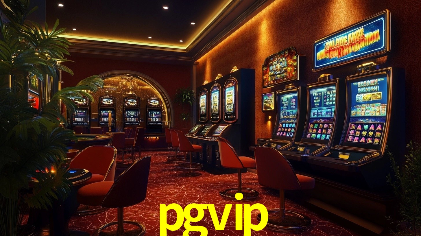 Live Casino pgvip