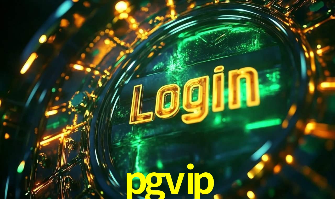 APP rápido e leve da pgvip