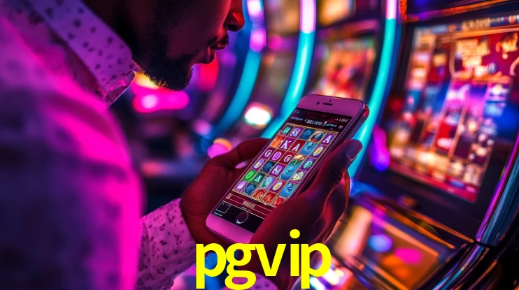 Baixar App pgvip