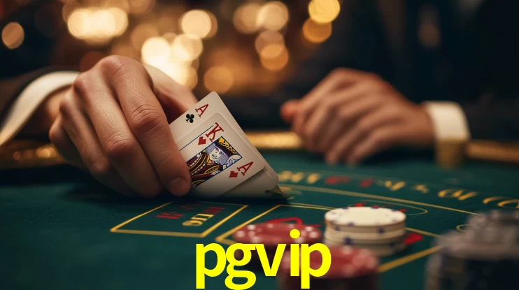 Plataforma Online pgvip