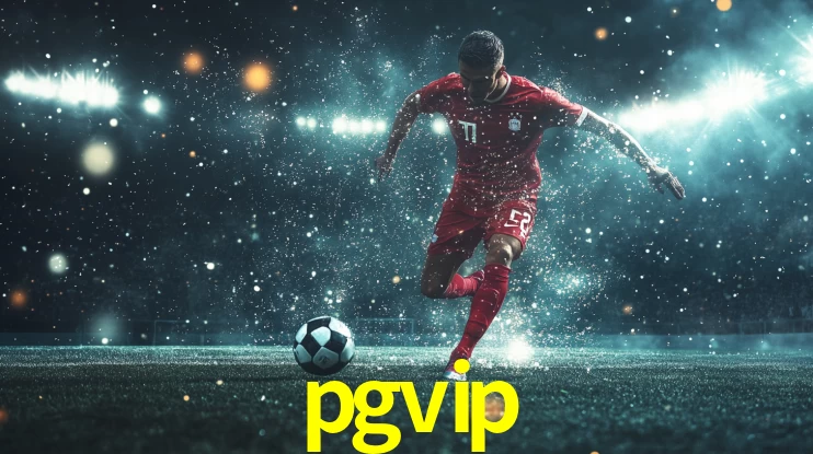 Plataforma de Apostas pgvip