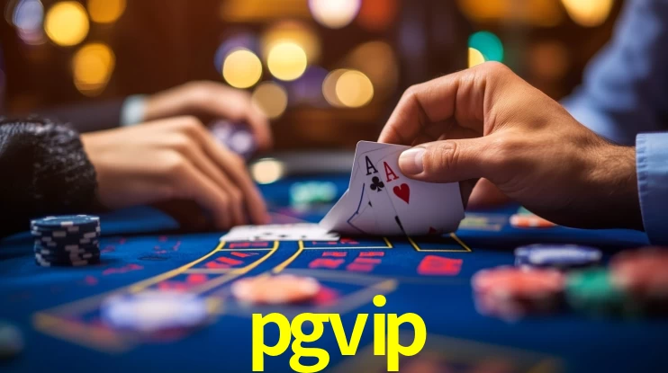Jogos na pgvip