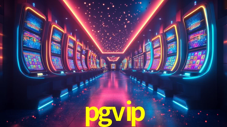 Slots na Plataforma pgvip